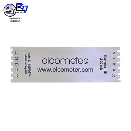 17031780-2023-11-14-11-20-45 ضخامت سنج رنگ تر برندELCOMETER مدل115 - Image 1