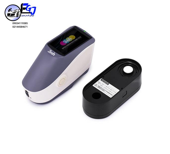 1F5121S11a32-min (1) رنگ سنج مدلYS3020برند3NH