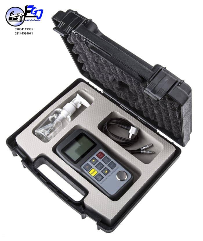 GG5 ضخامت سنج التراسونیک مدل ECT260 برند ELCOCAN - Image 1