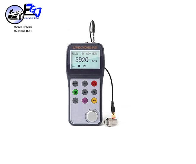 165573253882 ضخامت سنج التراسونیک برند JIMTEC مدل JITAI5106