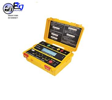ارت سنج دیجیتال 4 میله SEW 4236 ER earth tester 4236ER