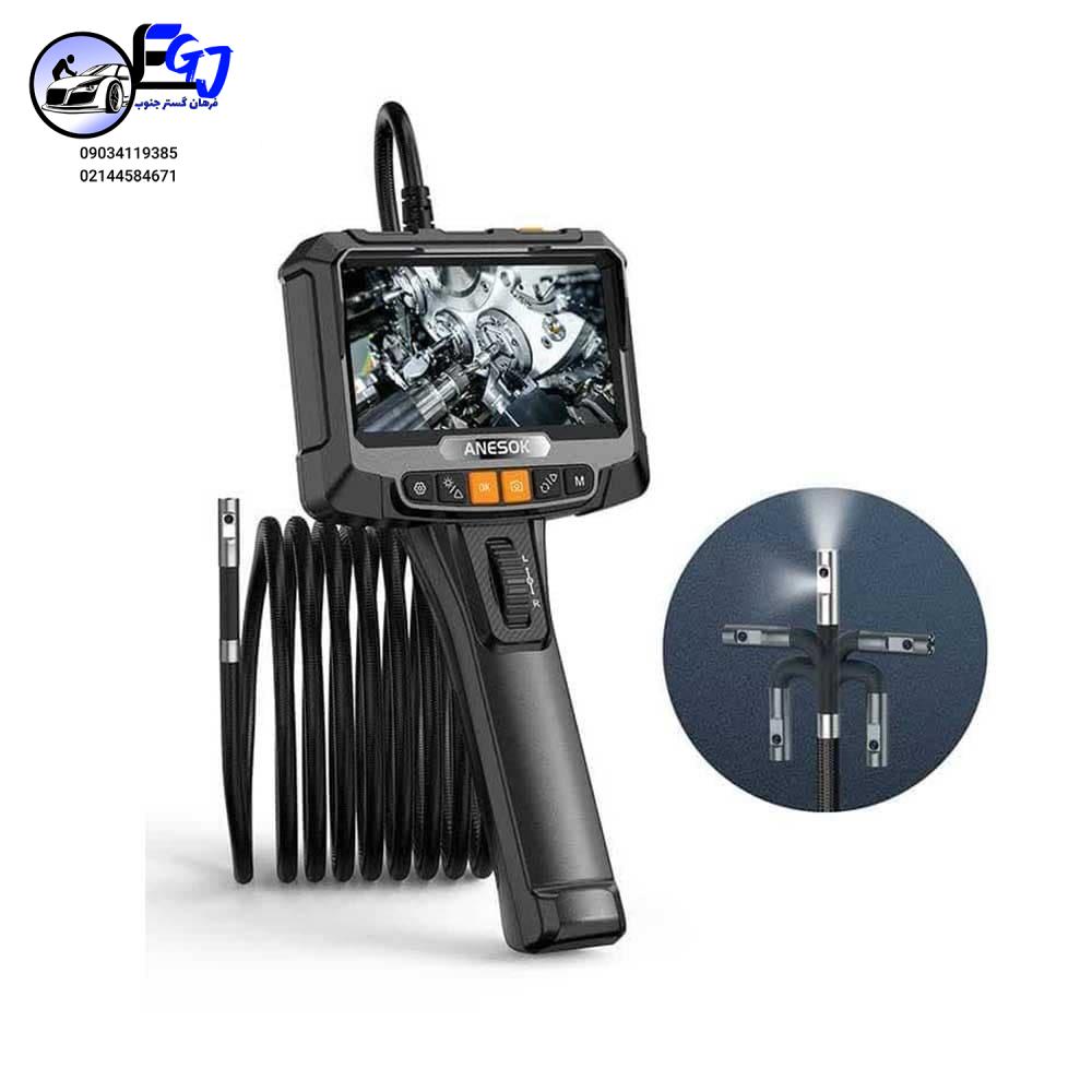 ANESOK-S10-9 ویدیوبروسکوپ برندAnesok مدل+S10 - Image 1