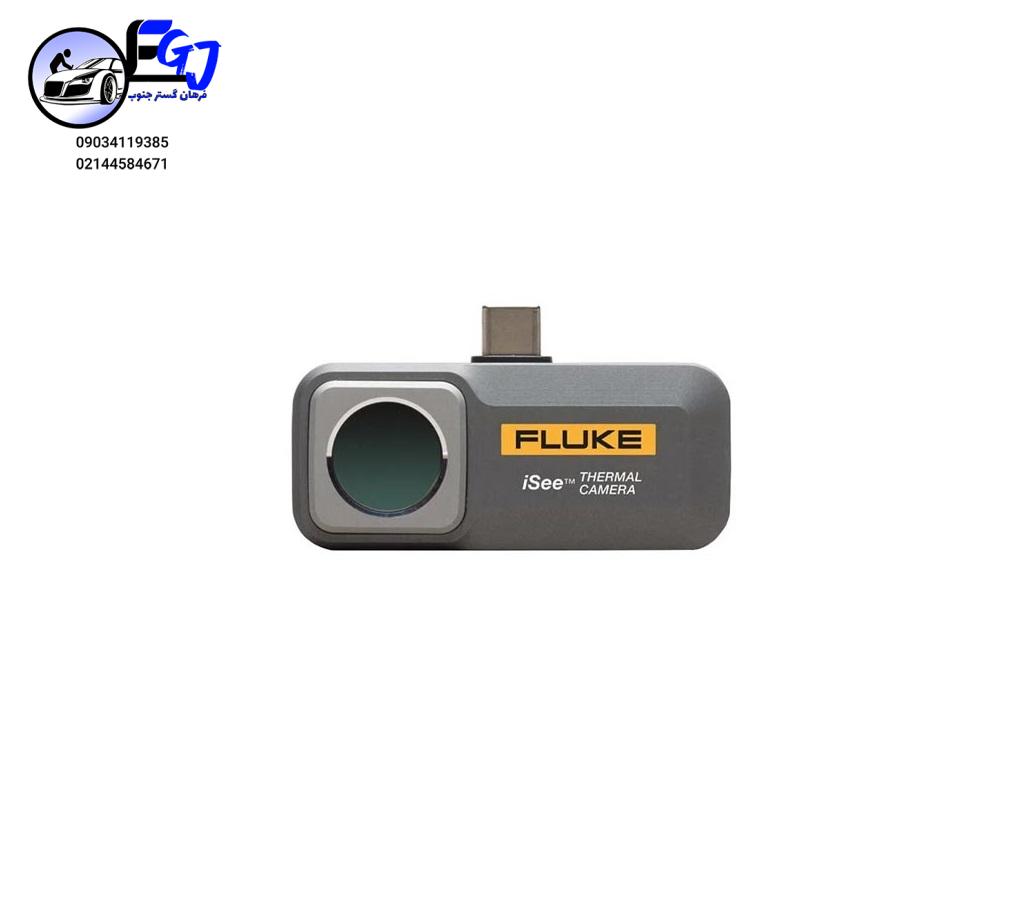 Fluke-Thermal-Camera-TC01B-01 ترموویژن برند flukeمدلTC01B - Image 1
