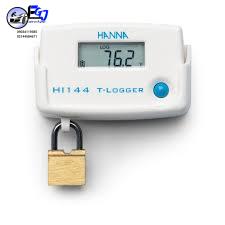 hana دیتالاگر دمای Hanna (هانا) مدل HI144