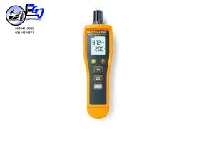 images (2) دما و رطوبت سنج برند FLUKE مدل 972B - Image 1