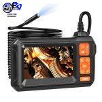 ویدیو بروسکوپ x3 Auto Focus Endoscope