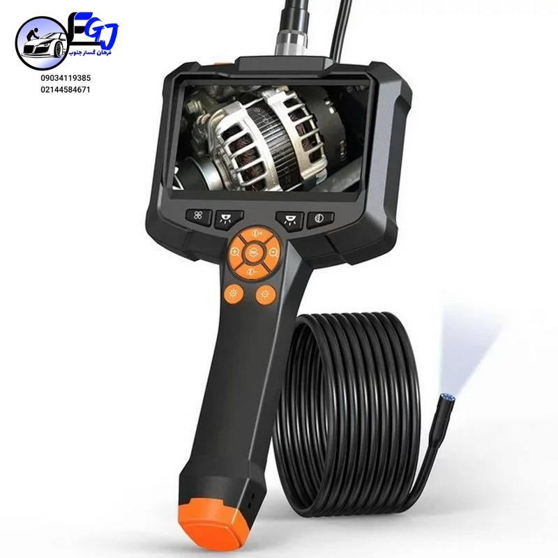 x5 ویدیوبروسکوپ X5 Endoscope