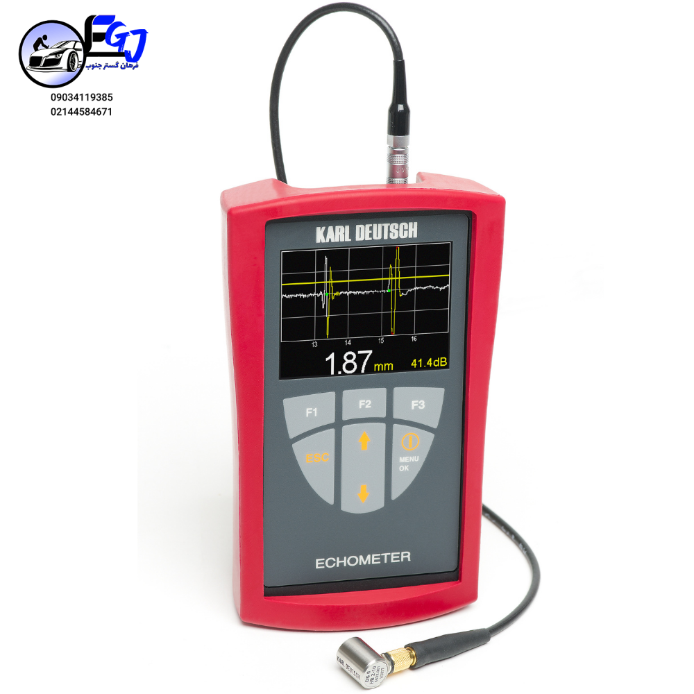 Karl-DEUTSCH-Wall-Thickness-ECHOMETER-1077-Data-1 📊 ضخامت سنج التراسونیک مدلECHOMETER 1077 – انتخابی حرفهای برای اندازهگیری دقیق