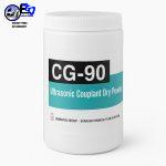 ژل کوپلنت پودر خشک (CG-90 Ultrasonic Couplant Dry Powder)