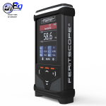 فریت‌ سنج DMP-30 | اندازه‌گیری دقیق درصد فریت در فولاد زنگ‌ نزن
