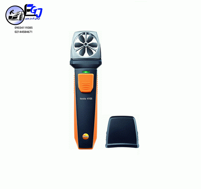 410i-510x510 بادسنج پره ای مدل410iبرندtesto - Image 1