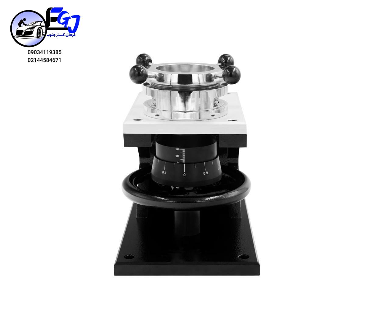 4cbb6ab1-07c1-4c6f-a972-832f588994dc دستگاه تست فنجانی شدن( CUPPING TEST)