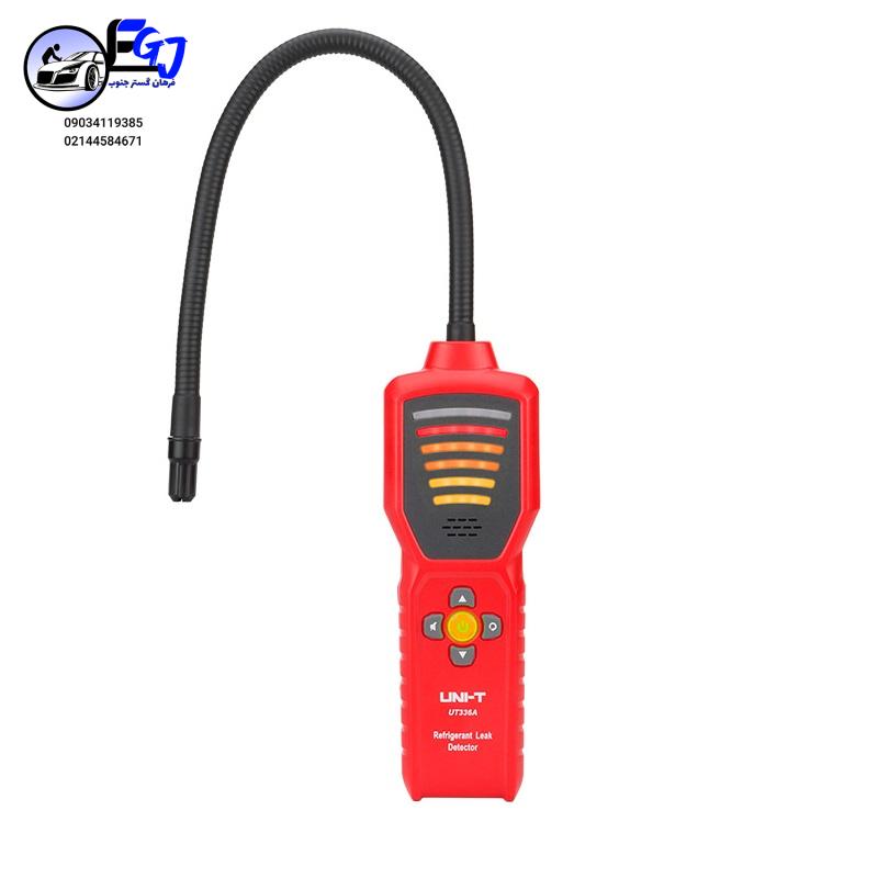UT336A-1 نشت یاب تبرید برند یونیتی مدل UT336A - Image 1