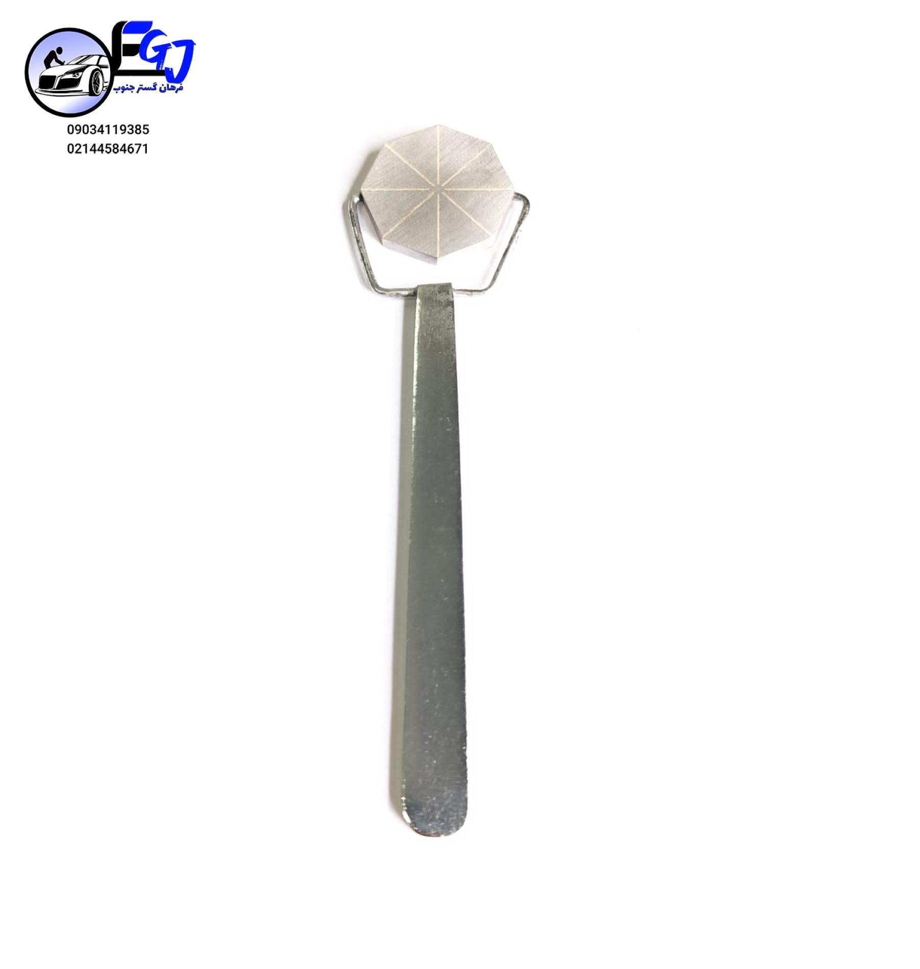 product-jpeg پای گیج فیلد ایندیکتور برند مگنوفلاکس انگلستان - Image 1