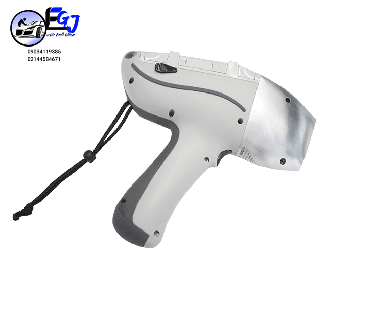 pis10 دستگاه XRF مدل2 ElvaX ProSpector برندELVATECH