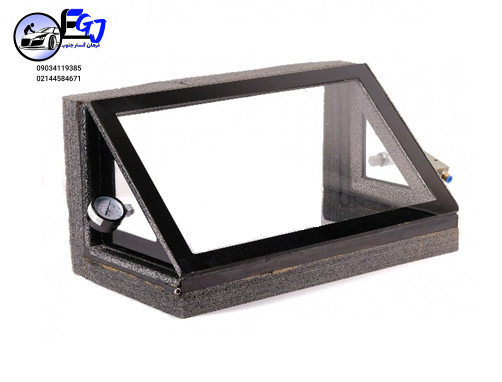 unnamed (2) وکیوم باکس مدل AR1550-SC - Image 1
