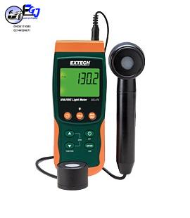 SDL470 یووی لایت متر برند EXTECH مدل SDL470 - Image 1