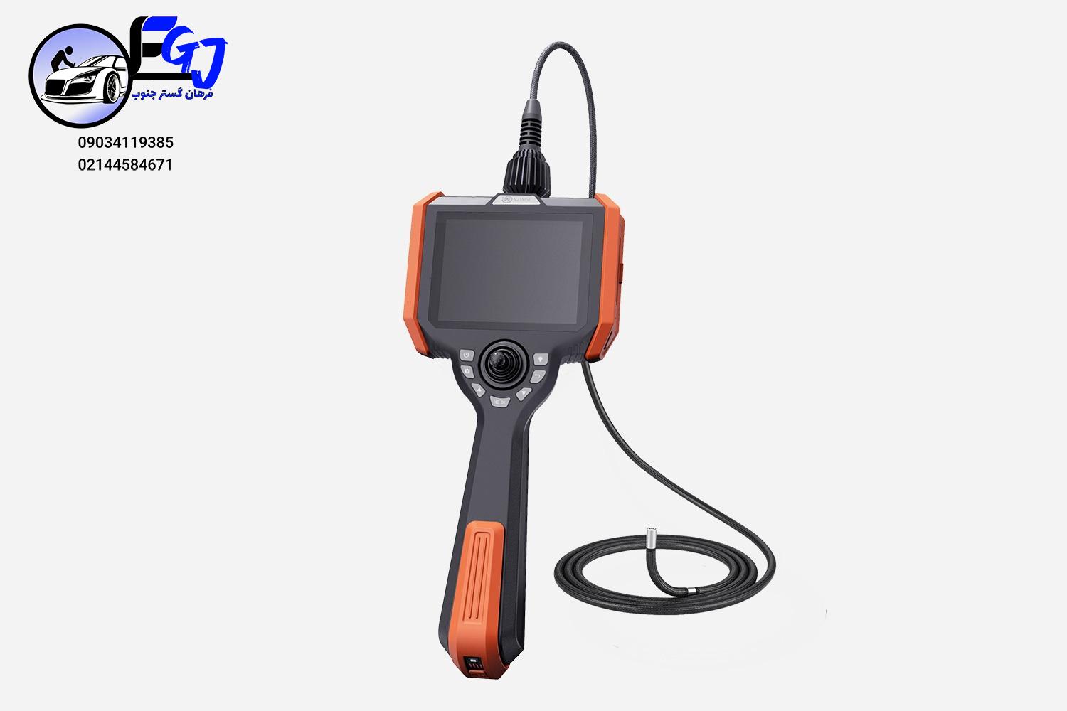 vs-k ویدیوبروسکوپ برند VSNDTمدلVS-K39 - Image 1