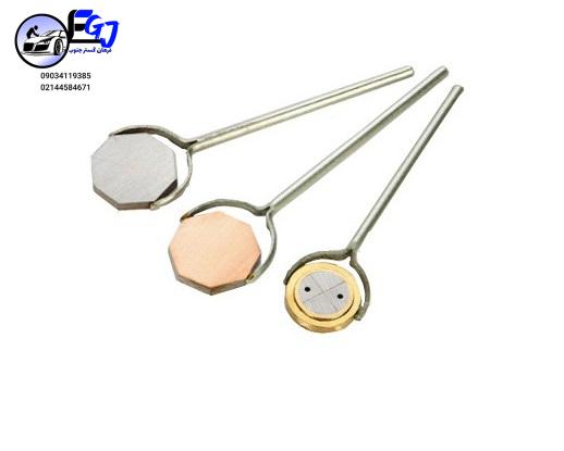 فیلد-ایندیکیتور-پای-گیج فیلد ایندیکیتور 3 تیکه (Pie gaugefield indicator) برند HUATEC - Image 1