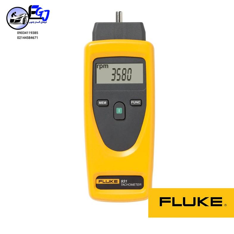 14 fluke 931