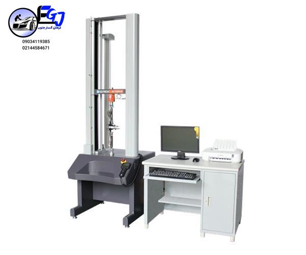 C600X500_565018284327 دستگاه کامپیوتری تست کشش یونیورسال مدل 7000-AI - Image 1