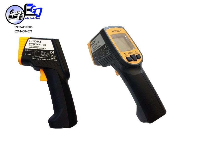bak-shop-SEEAN-SHOP_184583493 ترمومتر لیزری برند HIOKI مدلFT3700-20
