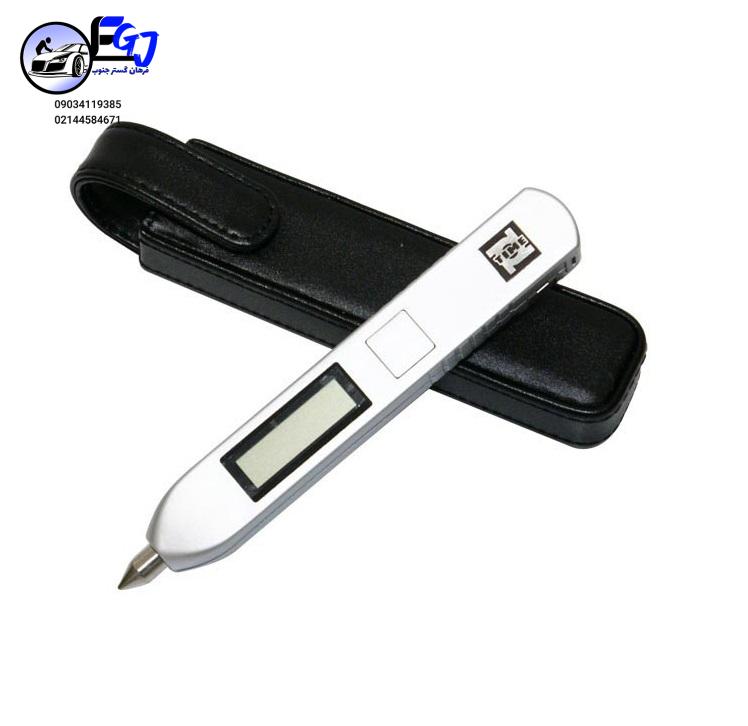 tv260-3 لرزشسنج قلمی تایم مدل TIME 7126