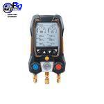 گیج منیفولد برندtestoمدل 550s Basic