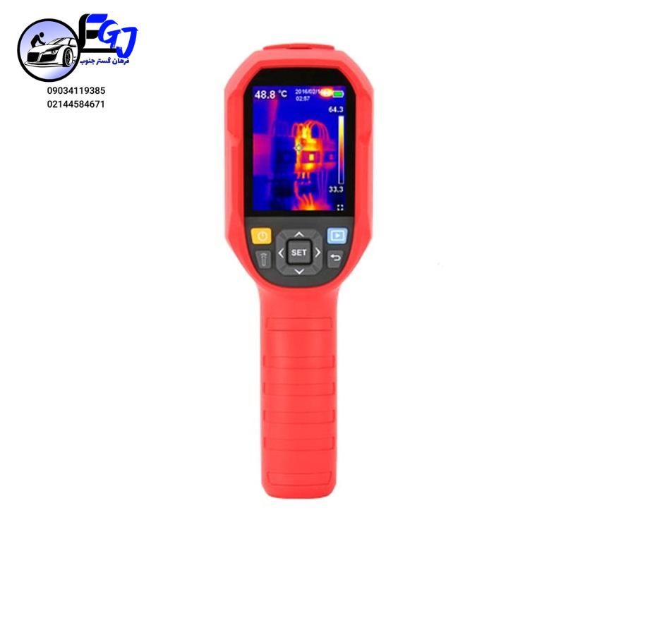 02_2131 ترموویژن برند یونیتی UNI-T مدلUti260B - Image 1