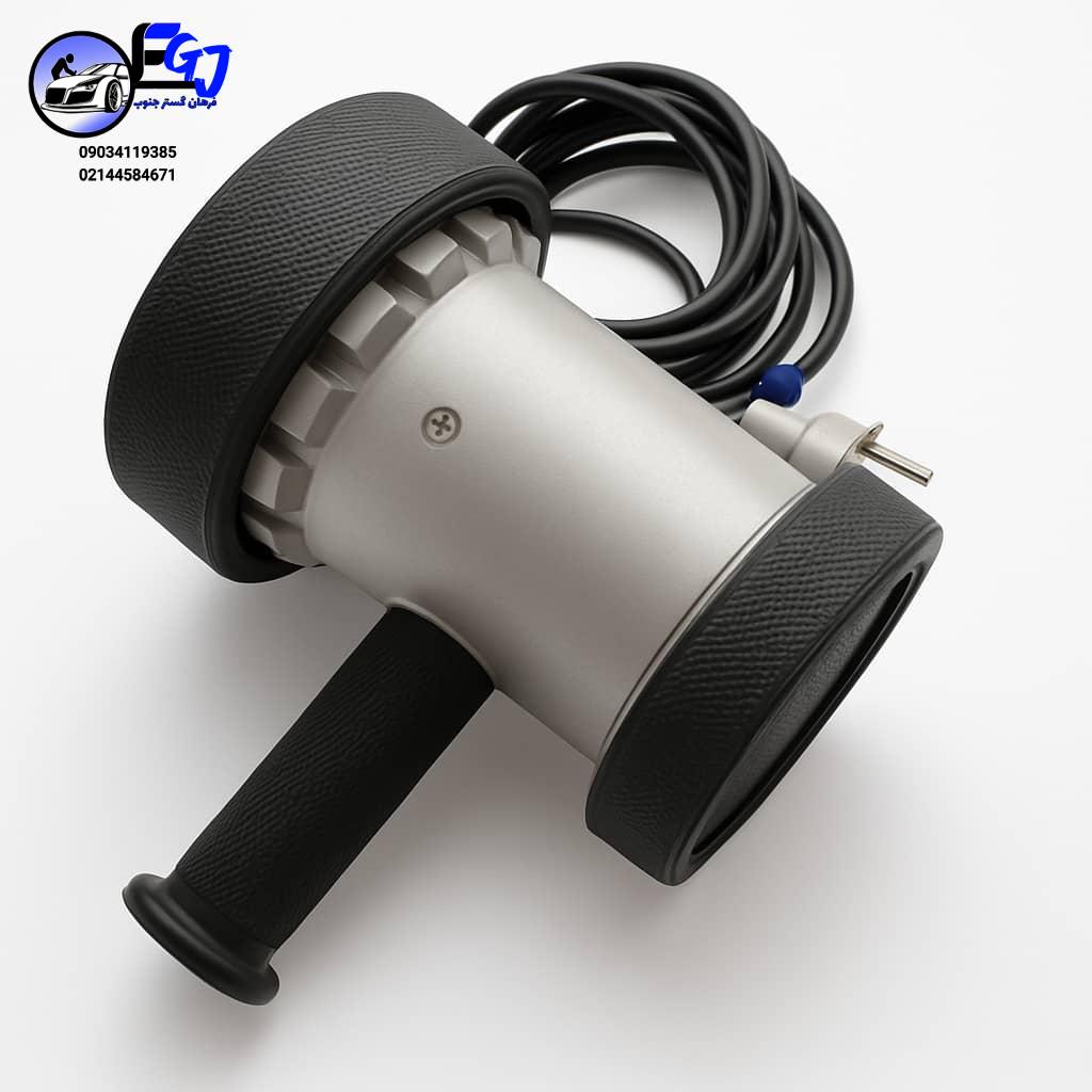5-1 چراغ یووی( 18LED (UV - Image 1