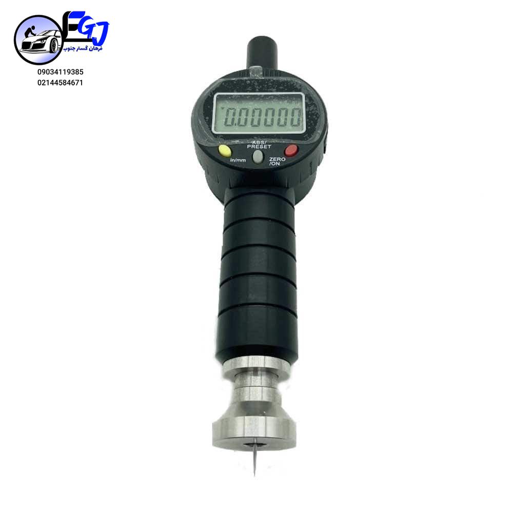 Portable-Surface-Roughness-2 زبریسنج دیجیتال HUATEC مدل SRT-5240