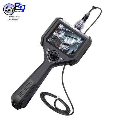 1 ویدیوبروسکوپ VS-UVK39 series UV fluorescence