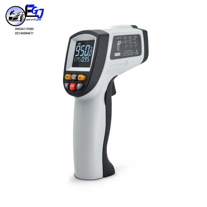 117383867 ترمومتر لیزری BENETECH مدل GT‑950