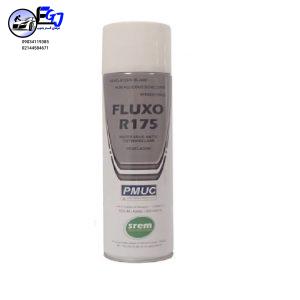 اسپری DEVELOPER مایعات نافذ برند SREM مدل FLUXO R175