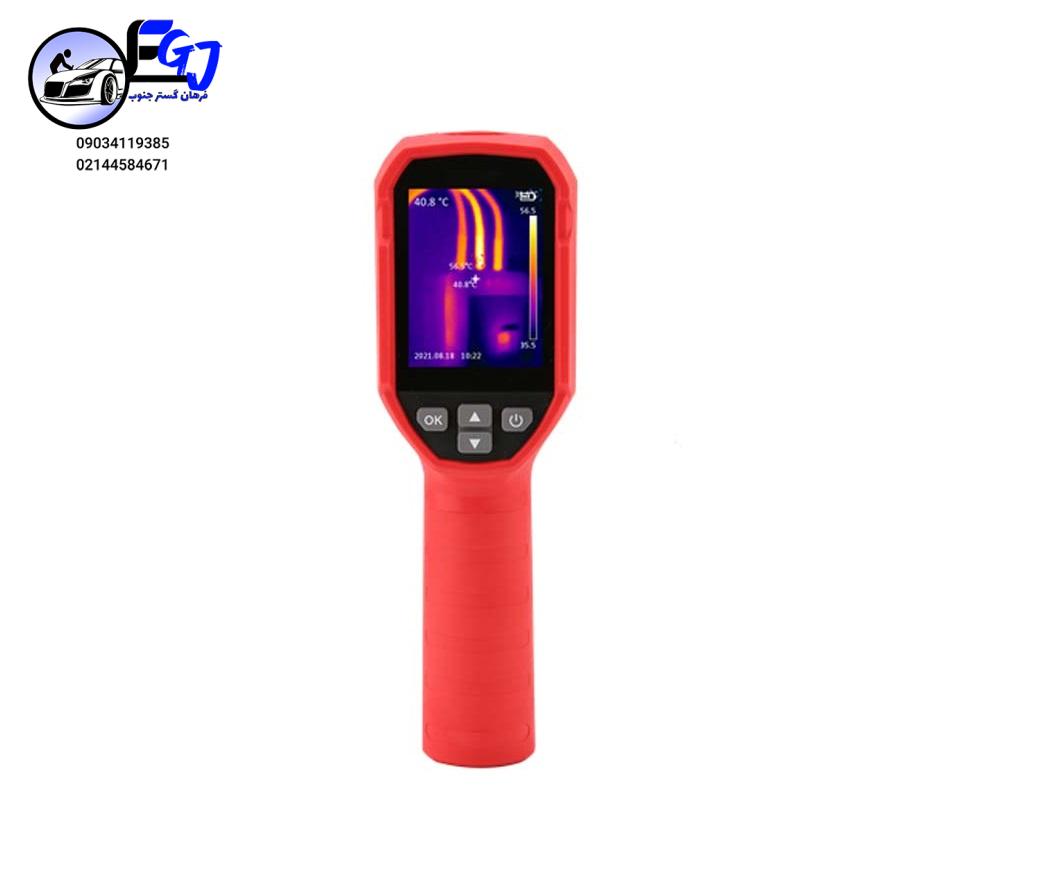 7 دوربین حرارتی برندUNI-T مدلUTi712S - Image 1