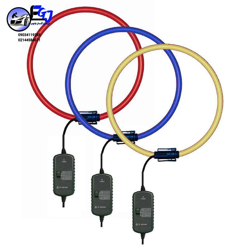 بررسی جامع کلمپ فلکسیبل LUTRON مدل CP-3000