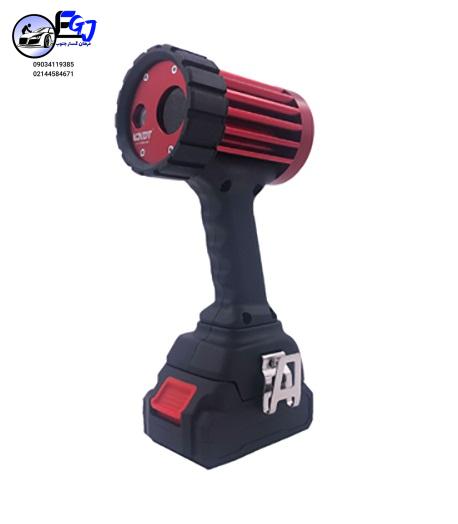 PRO-UV-400B چراغ یووی بازرسی برند LCNDT مدل UV400B - Image 1