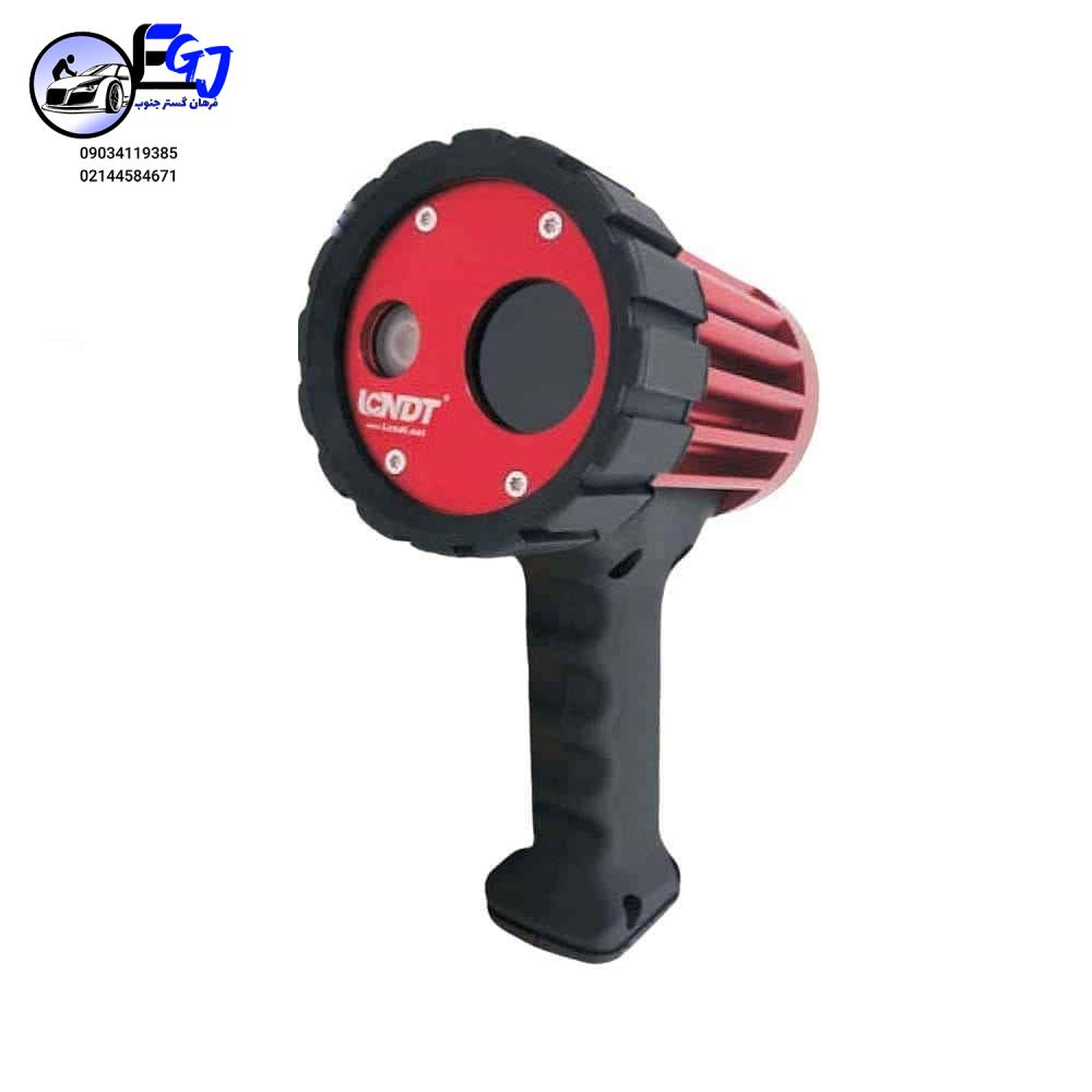 bazras-2-min-5 چراغ یووی بازرسی LCND مدل UV400P - Image 1