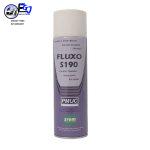 اسپری Cleaner مایعات نافذ کد FLUXO S190 برندSERM