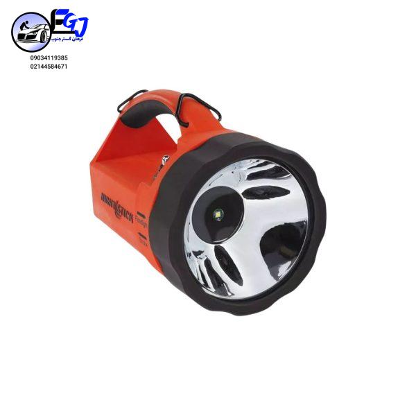 چراغ-قوه-ضد-انفجار-نایت-استیک-مدل-XPP-5580GX-600x600 چراغ ضدانفجار برندNightStick مدل XPR-5580R - Image 1
