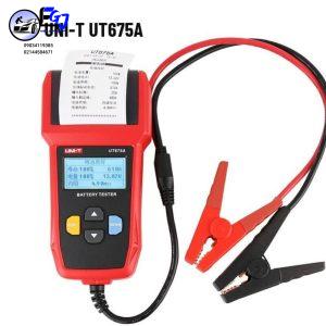 UT-675A