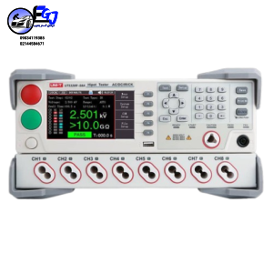 UT5320R-SxA Series Hipot Tester