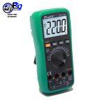 مولتی متر دیجیتال پروسکیت مدل ProsKit MT-1710 - Image 2