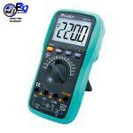 مولتی متر دیجیتال پروسکیت مدل ProsKit MT-1710