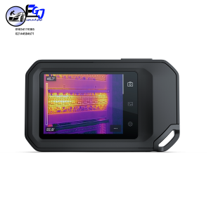 ترموویژن FLIR آمریکا مدل C8
