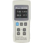 دیتالاگر مولتی پارامتر کیفیت آب LUTRON WAC-2019SD