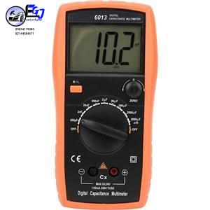 88c مولتی متر دیجیتال VICTOR 88C