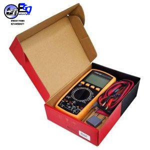 مولتی متر دیجیتال VICTOR 88C