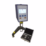 ویسکومتر H&G مدل NDJ-8S