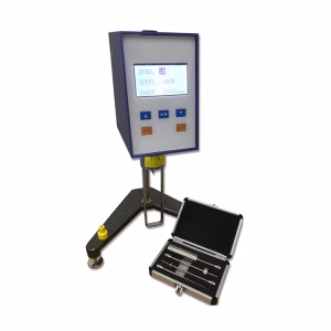 ویسکومتر H&G مدل NDJ-8S